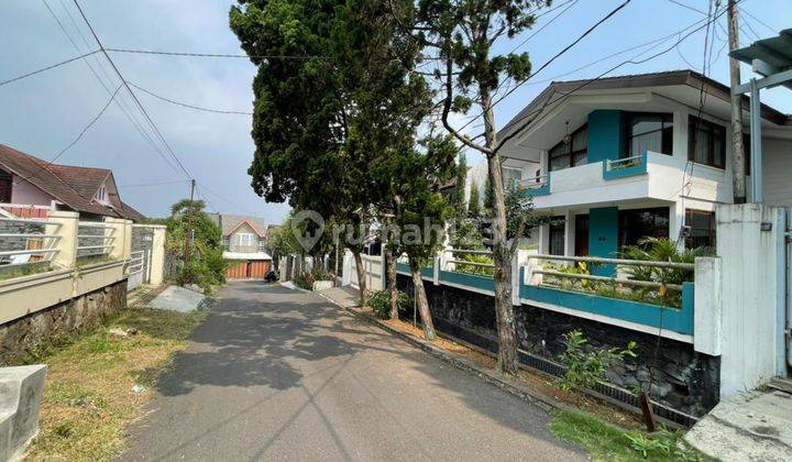 Rumah Mewah Lelang di Cipaku Indah Bandung 2