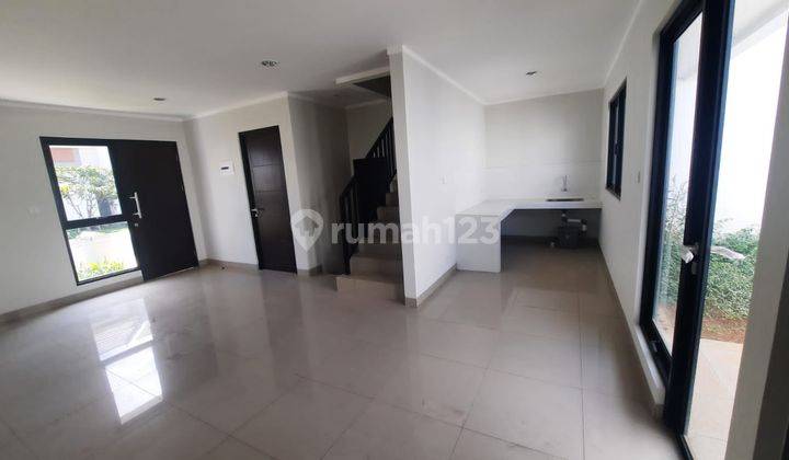 Rumah Murah Minimalis Dayana Summarecon Bandung 2