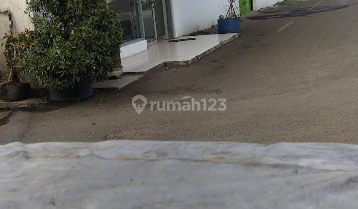 Gudang Luas Strategis Siap Pakai di Jalan Industri IV Cimahi 1