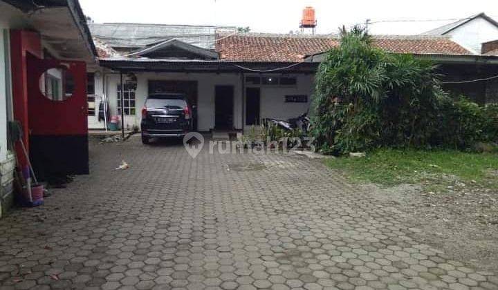 Kavling Siap Bangun di Taman Kopo Indah 2 Bandung 1