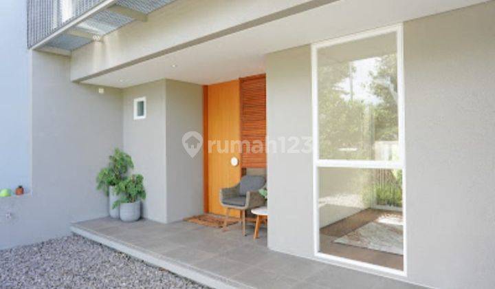 Rumah Mewah Modern Furnished Kumalashinta Kota Baru Parahyangan 1