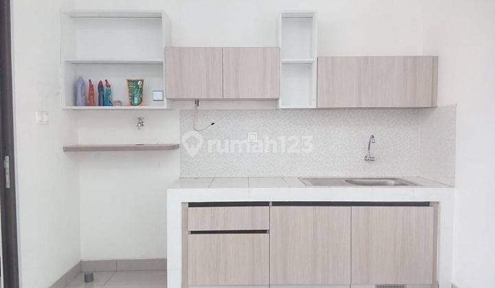 Rumah Minimalis Siap Huni Chintya Summarecon Bandung 2