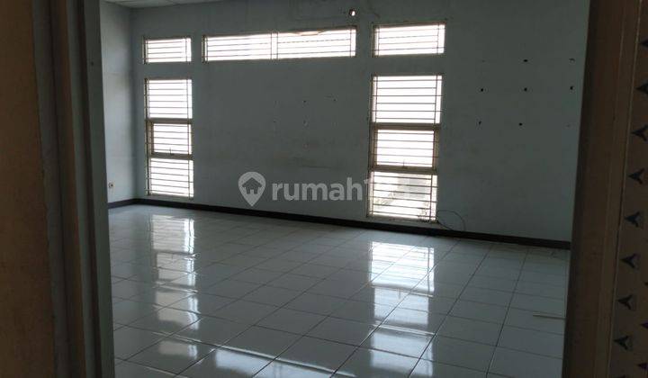 Gudang Murah Strategis di Bizpark Kopo Bandung 2