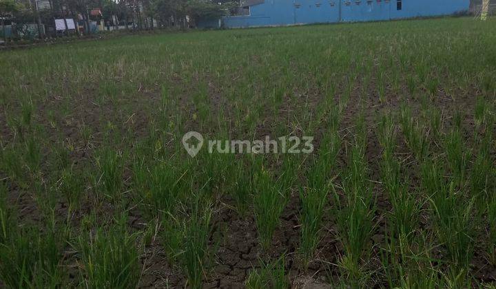 Tanah Strategis di Sayap Summarecon Gedebage Bandung 1