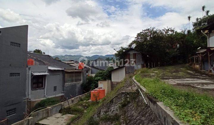 Gudang Murah Hitung Tanah Saja di Cicaheum Bandung 2