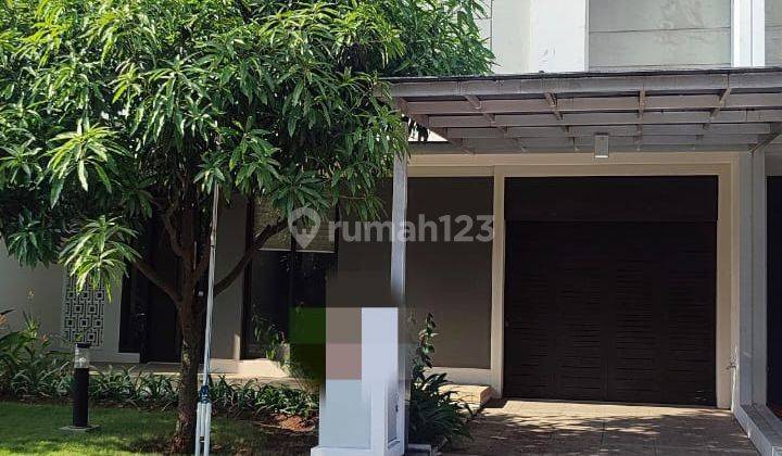 Rumah Mewah murah di Btari Summarecon Bandung 1