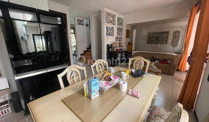 Rumah Cantik Minimalis Nyaman Murah di Wangsakerta KBP 1