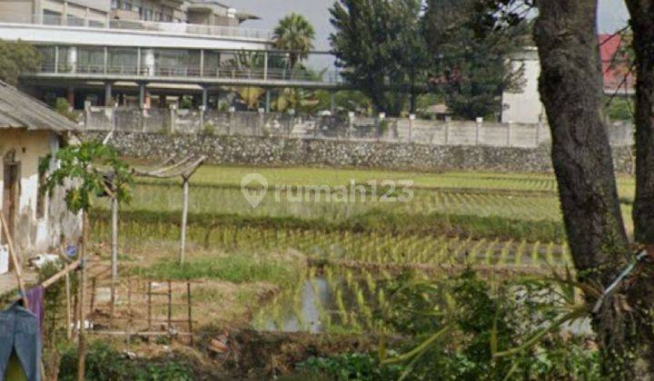 Tanah Usaha Strategis di Mainroad Soreang 1