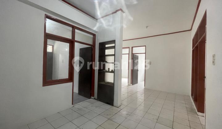 Rumah Nyaman Luas di Taman Kopo Indah TKI 1 1