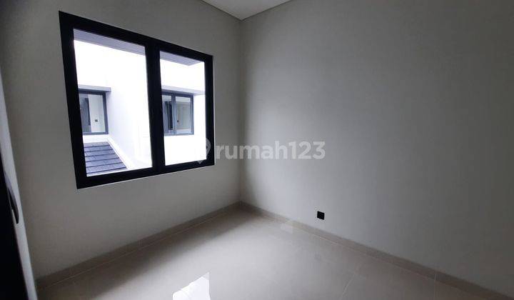 Rumah Minimalis Premium Siap Huni di Genova Summarecon Bandung 1