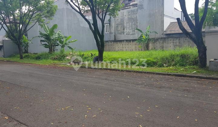 Kavling Eksclusive Batununggal Elok Bandung