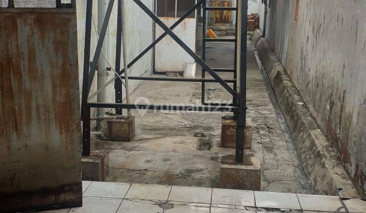 Tanah Luas dan Bangunan di Mairoad Terusan Pasir Koja Bandung 2