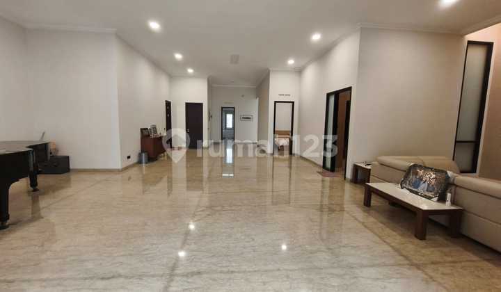 Rumah Mewah Siap Huni Furnished di BTD 1 Kota Baru Parahyangan