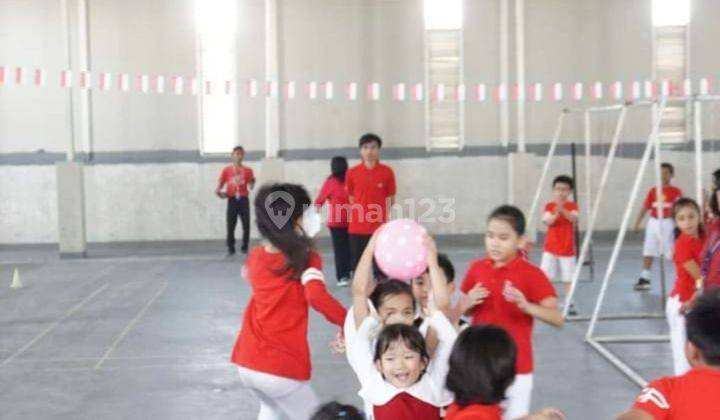 Sekolah Aktif Strategis di Tangerang Kota 2