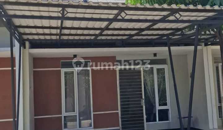 Rumah Minimalis Siap Huni di Taman Kopo Indah Sherwood Rumah Minimalis Siap Huni di Taman Kopo Indah Sherwood