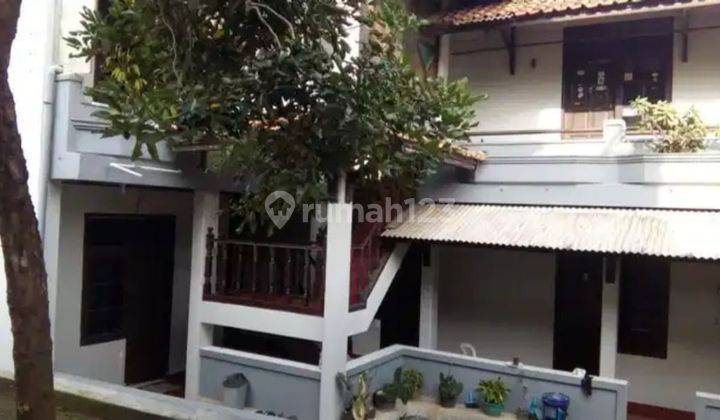 Kost Kotsan Aktif Dan Rumah Tinggal Hegarmanah Jatinangor 2