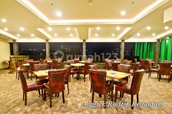Good Strategic Hotel on Cihampelas Bandung 2