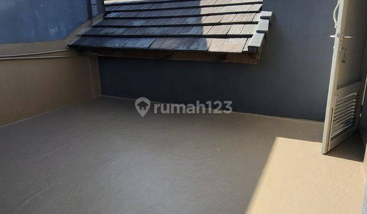 Ruko Siap Pakai Strategis di Mekar Utama Komplek Mekar Wangi