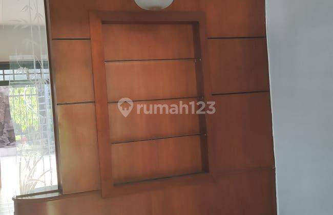 Rumah Nyaman Murah Siap Huni Blok Favorit di Taman Kopo Indah 1 2