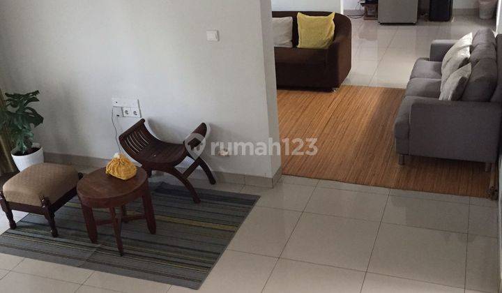 Rumah 2 In 1 di Summarecon Bandung, Cluster Dayana 2