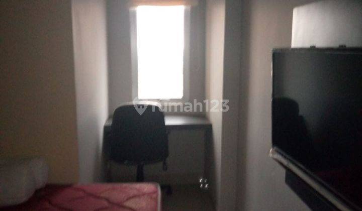 Apartemen 2BR Terawat Siap Huni di Sudirman Suites 2