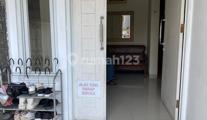 Kost Kostan 10 Kamar Strategis di Jatinangor
