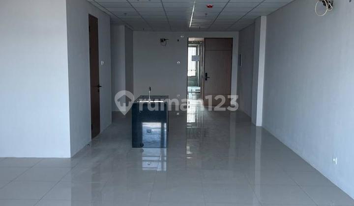 Cool City Center Apartment at Hquarter Asia Afrika Bandung