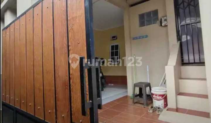 Kost Strategis Furnished Dalam Gang di Cisitu Lama Dago Kost Strategis Furnished Dalam Gang di Cisitu Lama Dago