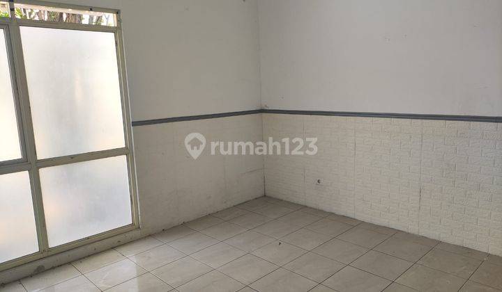 Rumah Hoek Bagus Nyaman di Tatar Naga Ningrum KBP 2