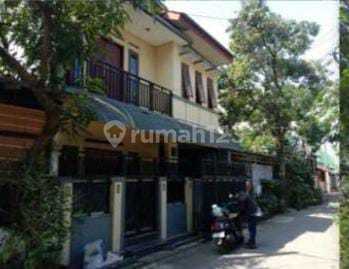 Rumah 2 Lantai di Margahayu Kencana Area Kopo Rumah 2 Lantai di Margahayu Kencana Area Kopo