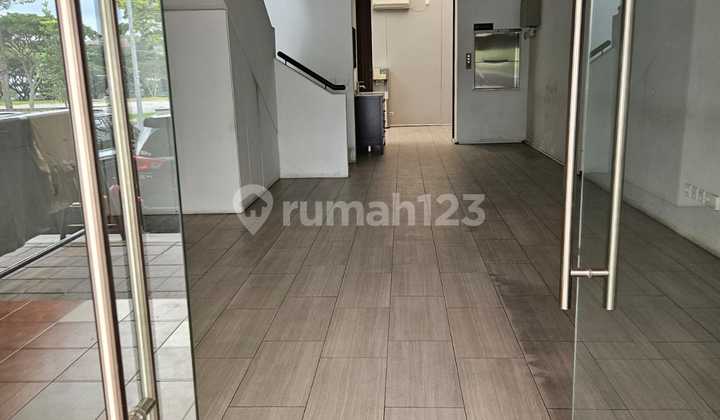 Strategic 2-Storey Shop House in Pancawarna Kbp, Across from Ikea Strategic 2-Storey Shop House in Pancawarna Kbp, Across from Ikea