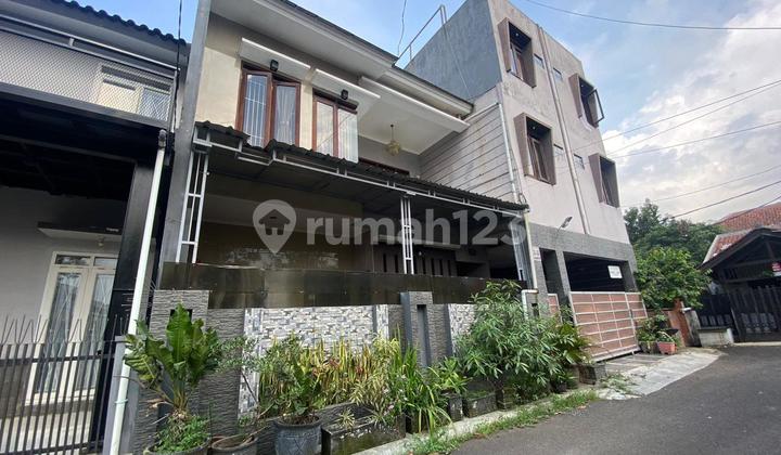 Active Boarding House in Riung Mukti Raya Gedebage Bandung 2