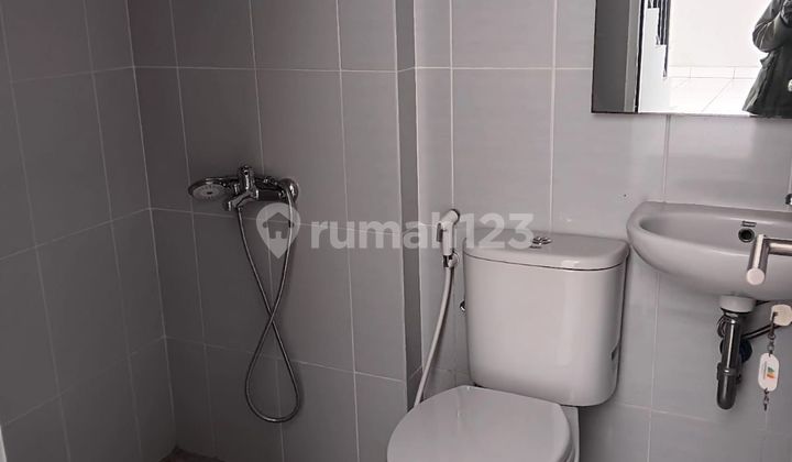 Affordable 2-Story Hook House in Dayana Summarecon Bandung 2