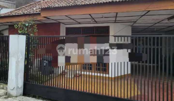 Rumah Murah Strategis Tengah Kota di Melong Lengkong Bandung 2