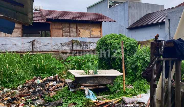 Tanah Kavling di Setrawangi Sayap Surya Sumantri Tanah Kavling di Setrawangi Sayap Surya Sumantri