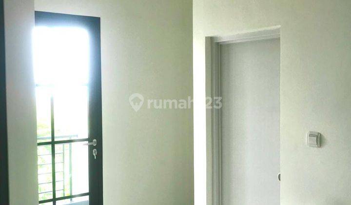 Rumah Baru Modern Minimalis di Gegerkalong 2