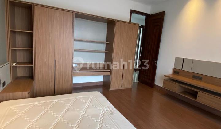 Rumah Mewah Asri Siap Huni di Setra Duta Bandung 2