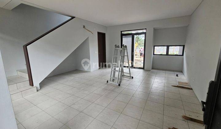 Rumah Minimalis Termurah 2 Lantai di Tatar Jayaprakarsa KBP 2