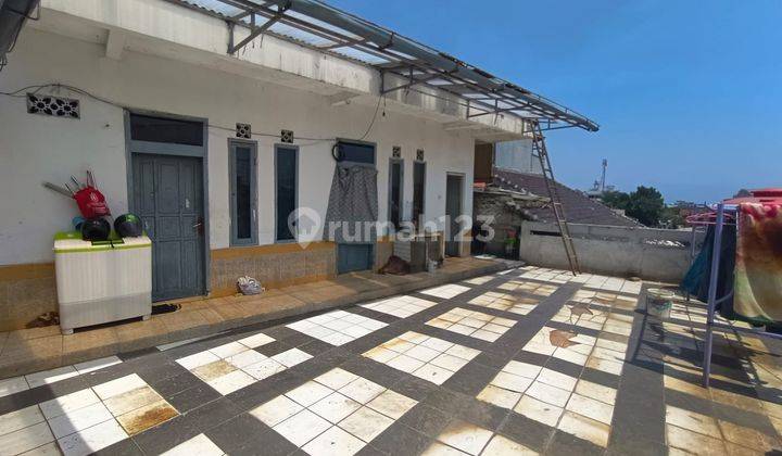 Rumah Kost Strategis Murah Jalan Holis Bandung 1