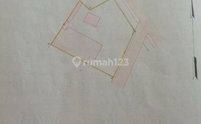 Rumah Area Luas Bisa Untuk Gudang di Cibereum Kebon Kopi Bandung 2