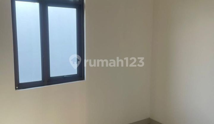 Murah Rumah Baru Minimalis Podomoro Park Cluster Padmagriya 2