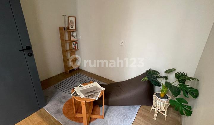 Rumah Cantik Siap Huni Furnish Jingganagara Kota Baru Parahyangan 2