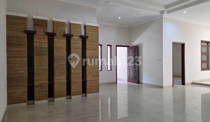 Rumah Minimalis Siap Huni Cluster Favorit di Singgasana Pradana 