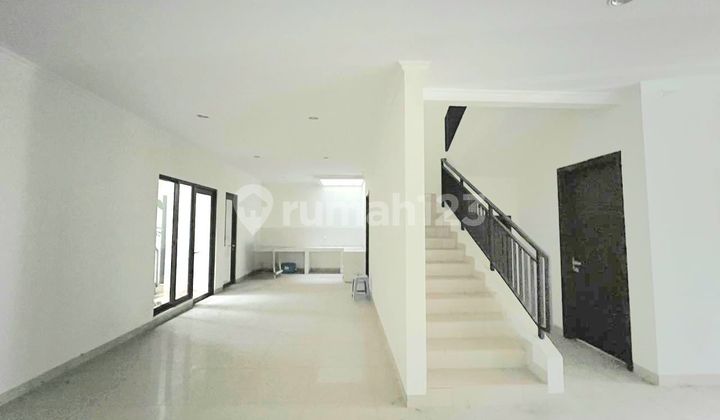Rumah Type Premium 2 Lantai di Cluster Btari Summarecon Bandung 2