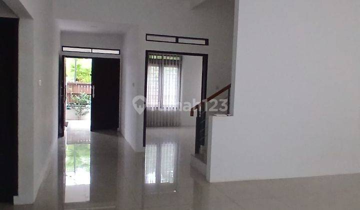 Rumah Minimalis Siap Huni di Mekar Wangi Bandung 1