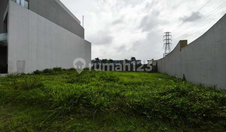 2 Unit Kavling Rendeng Premium di Singgasana Pradana 2 Unit Kavling Rendeng Premium di Singgasana Pradana