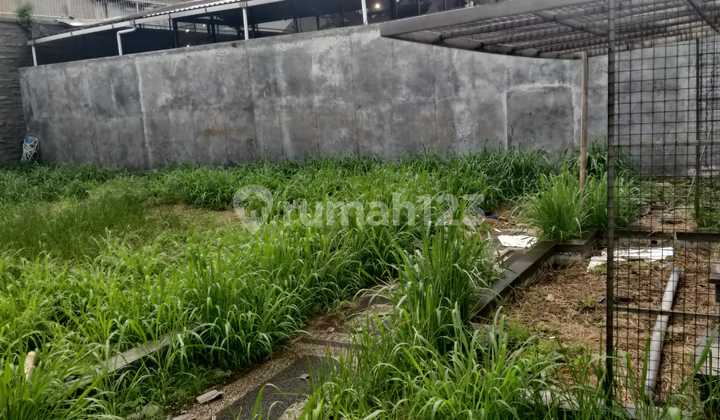Kavling Siap Bangun di Sumber Endah Bandung  2
