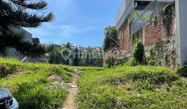 Exclusive Plot in Pondok Hijau Bandung Exclusive Plot in Pondok Hijau Bandung