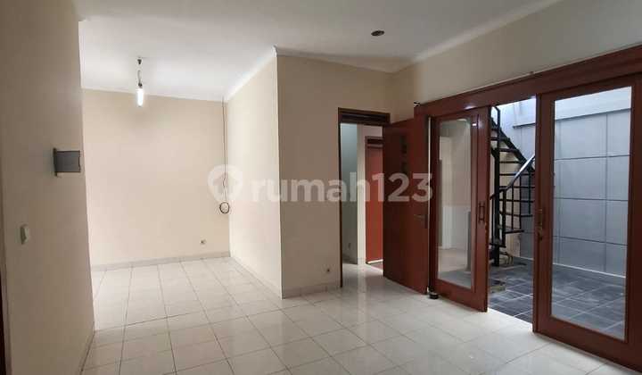 Rare Move-in Ready Home at Singgasana Pradana