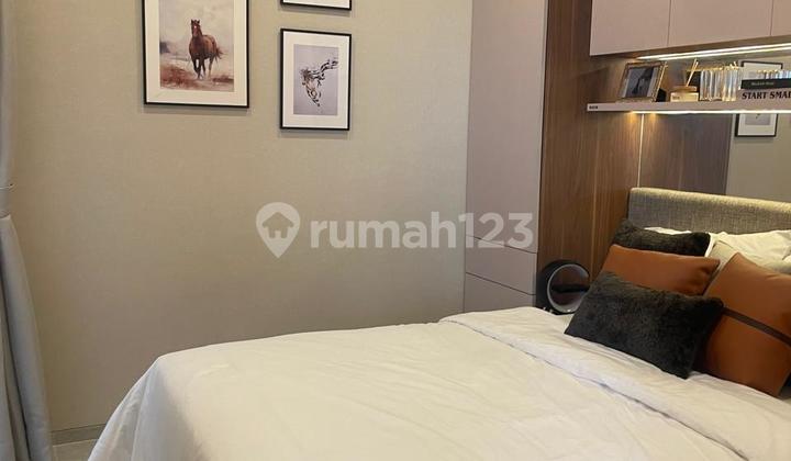 Summarecon Tangerang House Free 50% DTP VAT Briza Cluster 2